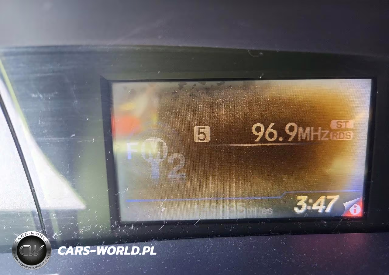 2013 Honda Civic Lx VIN:19XFB2F57DE011089 - 9