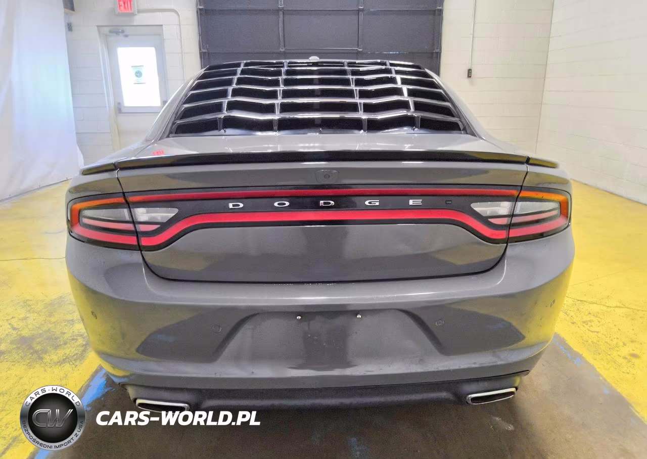 2017 Dodge Charger R-T VIN:2C3CDXCT6HH656618 - 6
