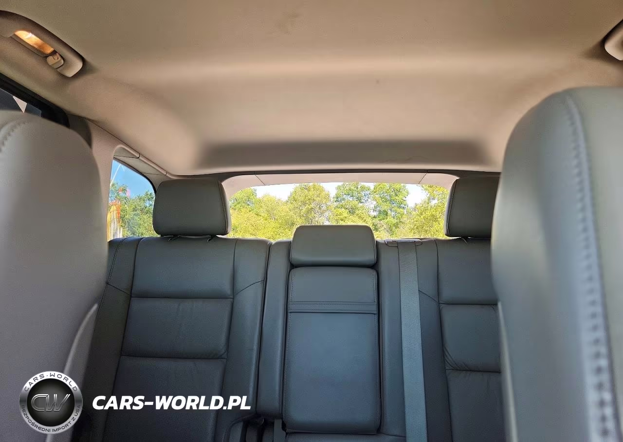 2012 Jeep Grand Cherokee Laredo VIN:1C4RJFAG1CC297916 - 10