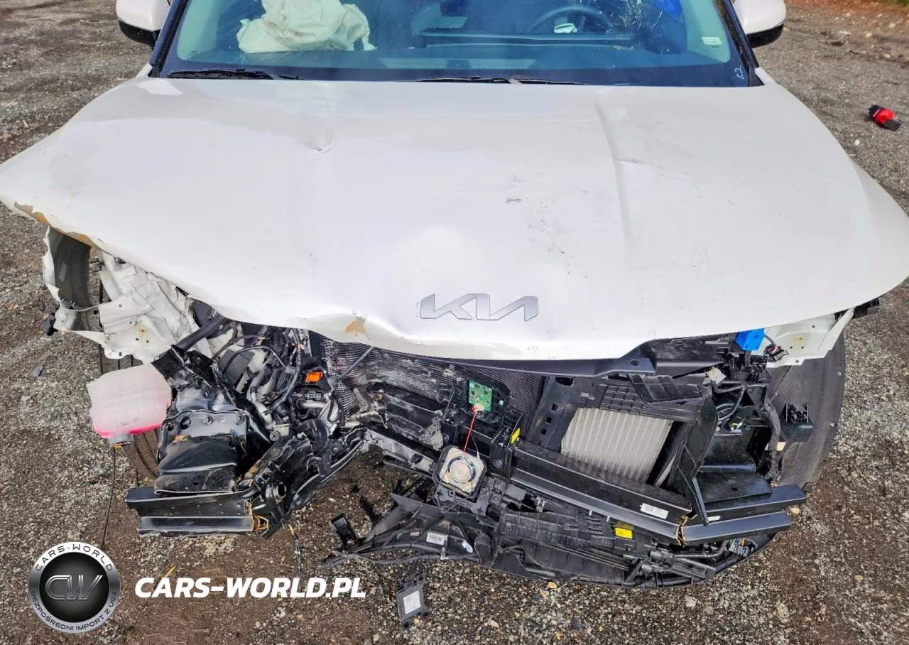 2026 Kia Carnival Lxs VIN:KNDNB5KA9T6158678 - 11