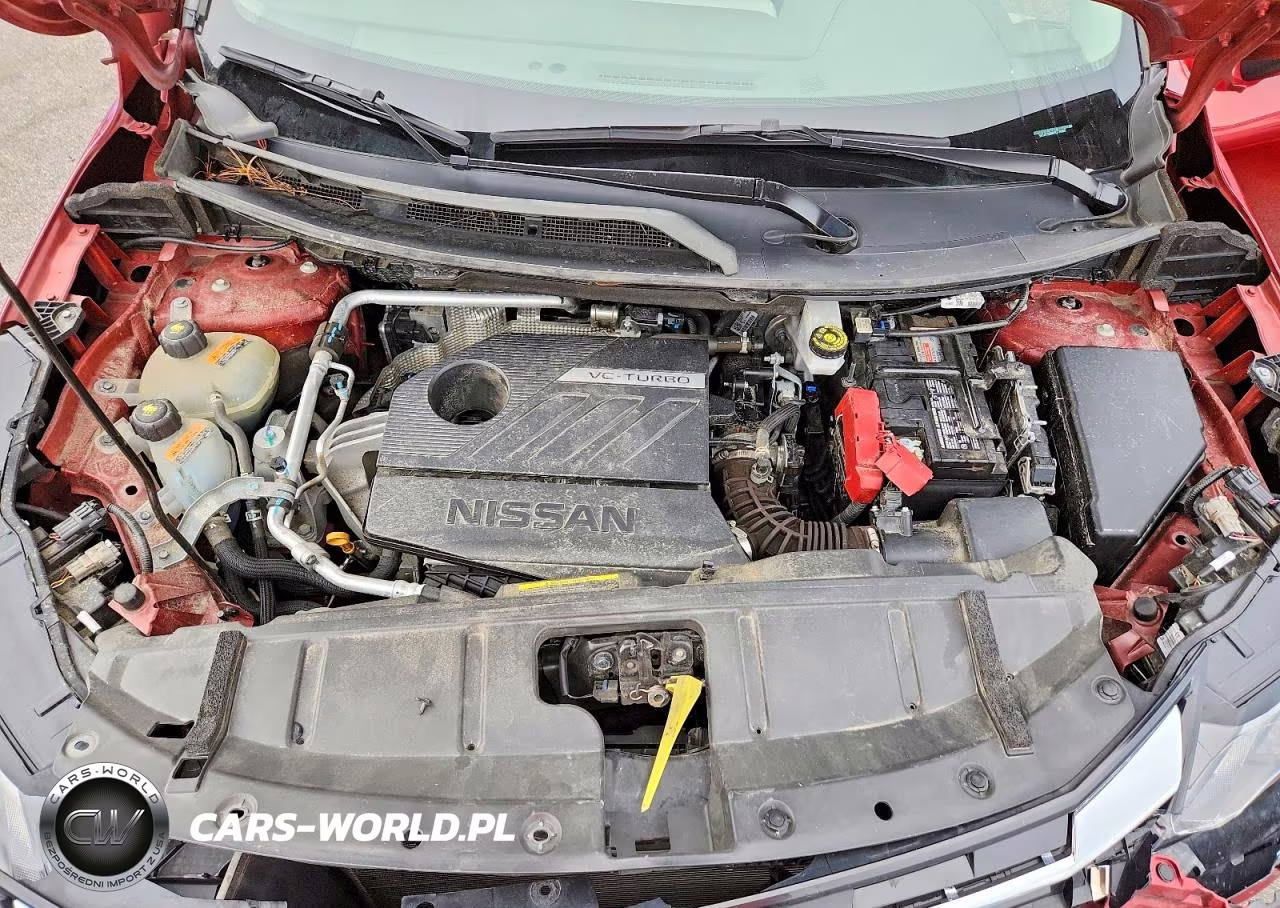 2025 Nissan Rogue Sv VIN:5N1BT3BB4SC778895 - 12