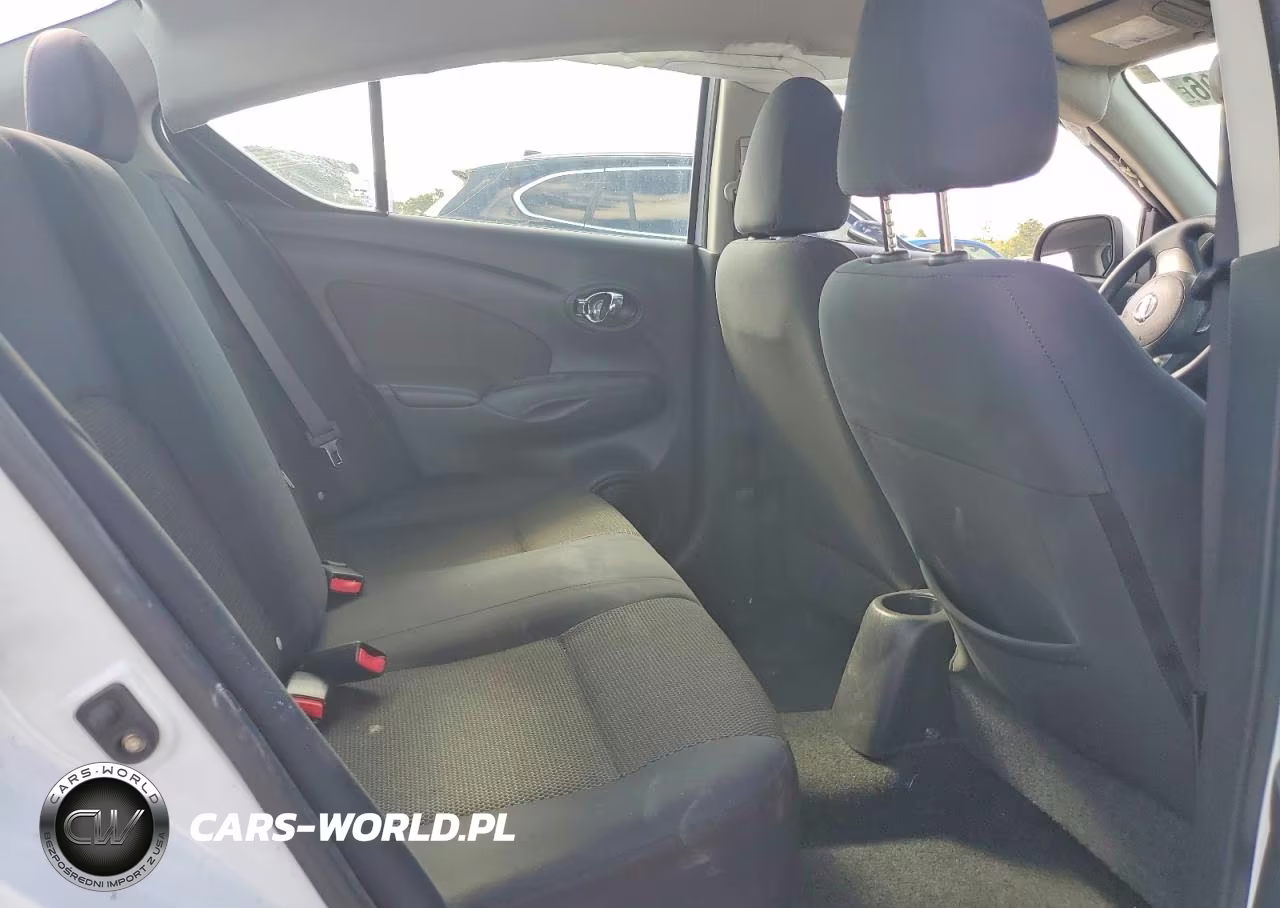 2013 Nissan Versa 1.6 S VIN:3N1CN7AP2DL866779 - 10