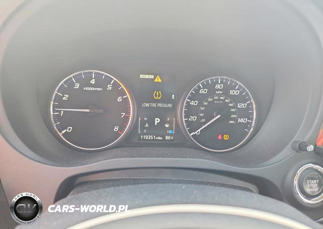 2016 Mitsubishi Outlander Se VIN:JA4AZ3A37GZ006415 - 9