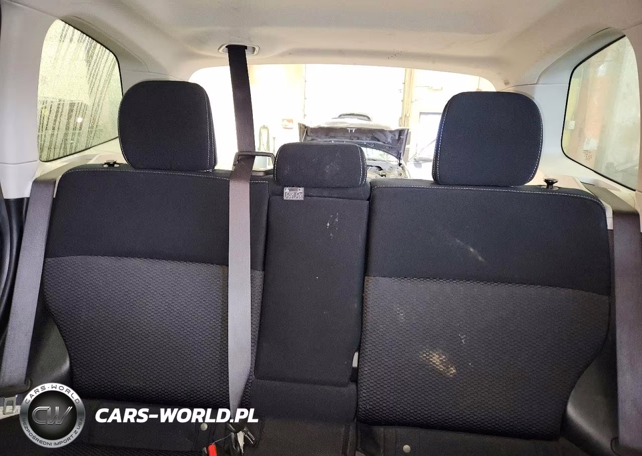 2016 Subaru Forester 2.5I Premium VIN:JF2SJADC5GH440907 - 10