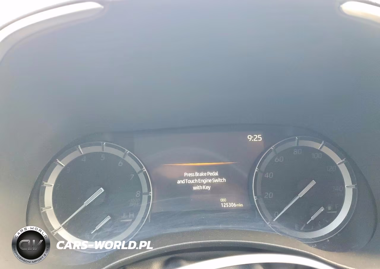 2021 Toyota Highlander Xle VIN:5TDHZRBH9MS140969 - 9