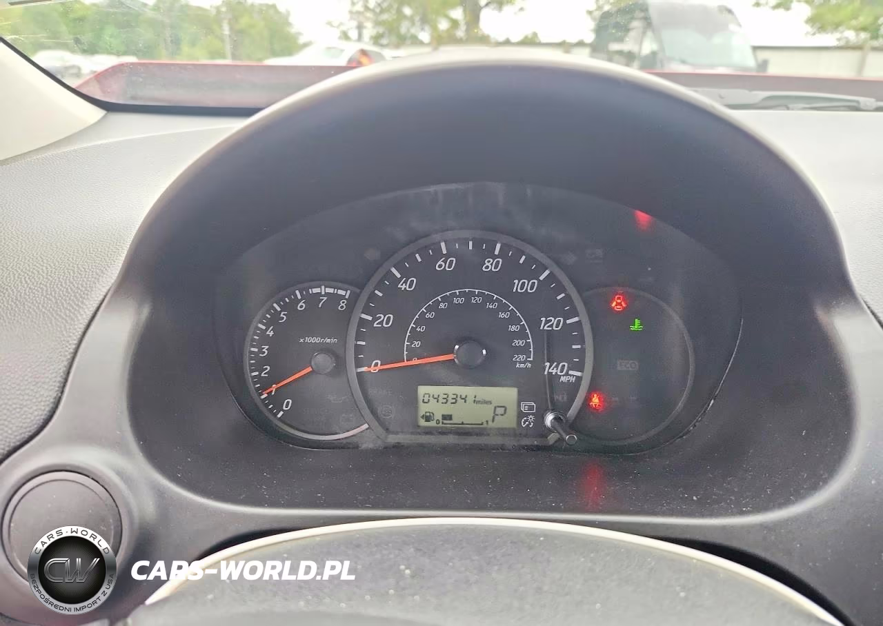 2024 Mitsubishi Mirage Es VIN:ML32AUHJ9RH017827 - 9