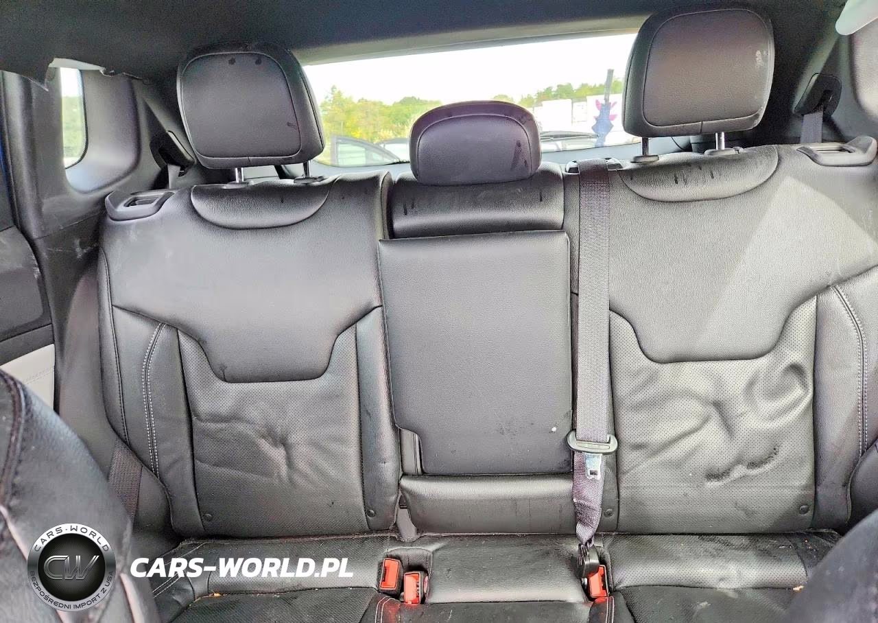 2025 Jeep Compass Limited VIN:3C4NJDCN8ST615449 - 10