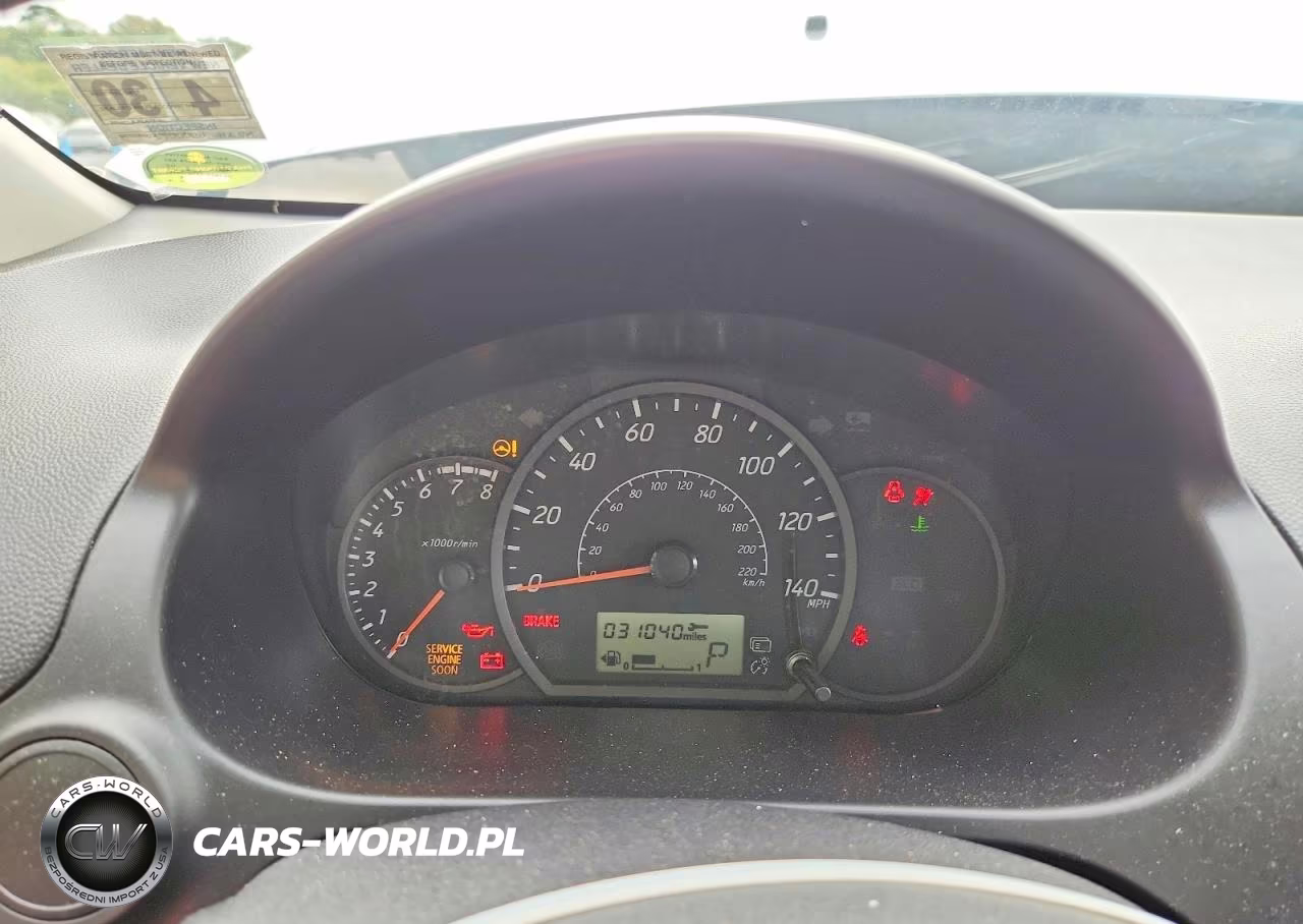 2024 Mitsubishi Mirage G4 Es VIN:ML32FUFJ1RHF20288 - 9