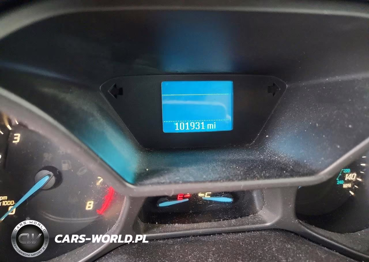 2016 Ford Transit Connect Titanium VIN:NM0GE9G72G1285924 - 9