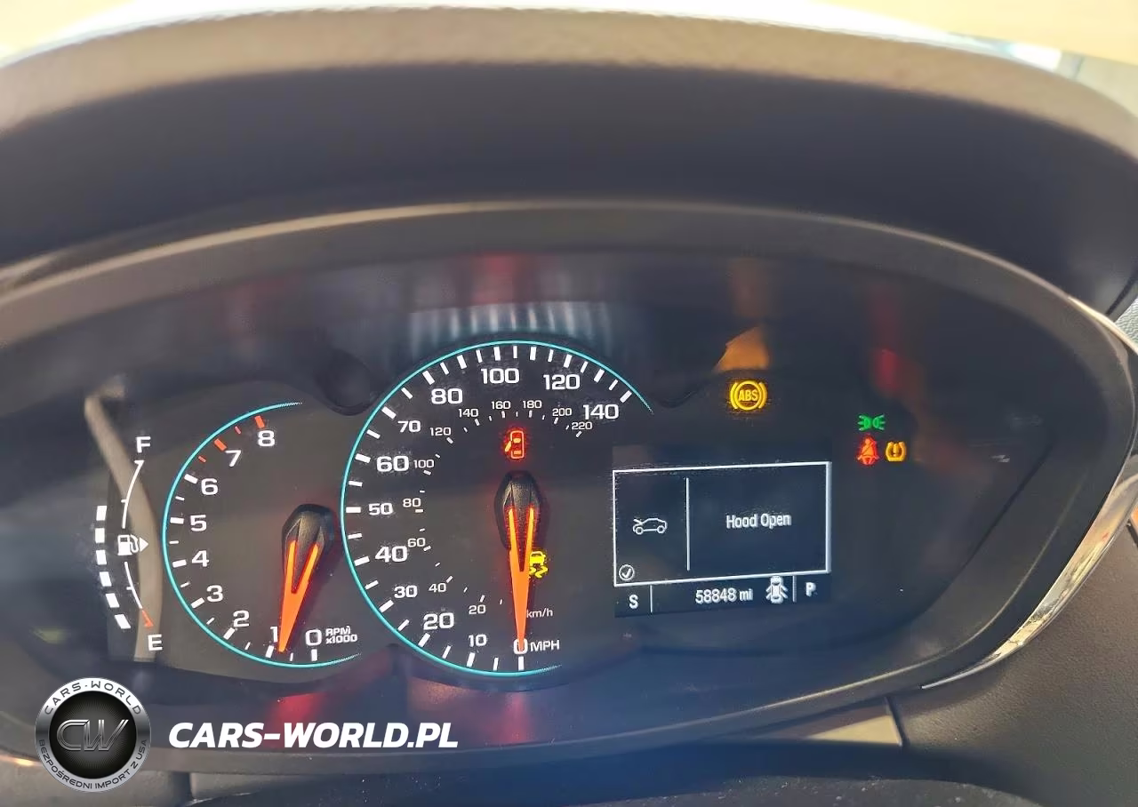 2020 Chevrolet Trax Ls VIN:3GNCJNSB0LL314266 - 9