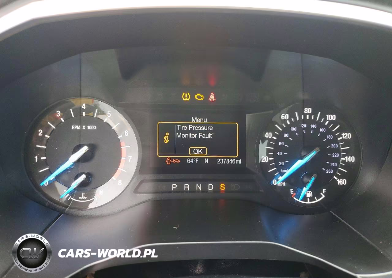 2016 Ford Edge Sel VIN:2FMPK4J86GBB13153 - 9