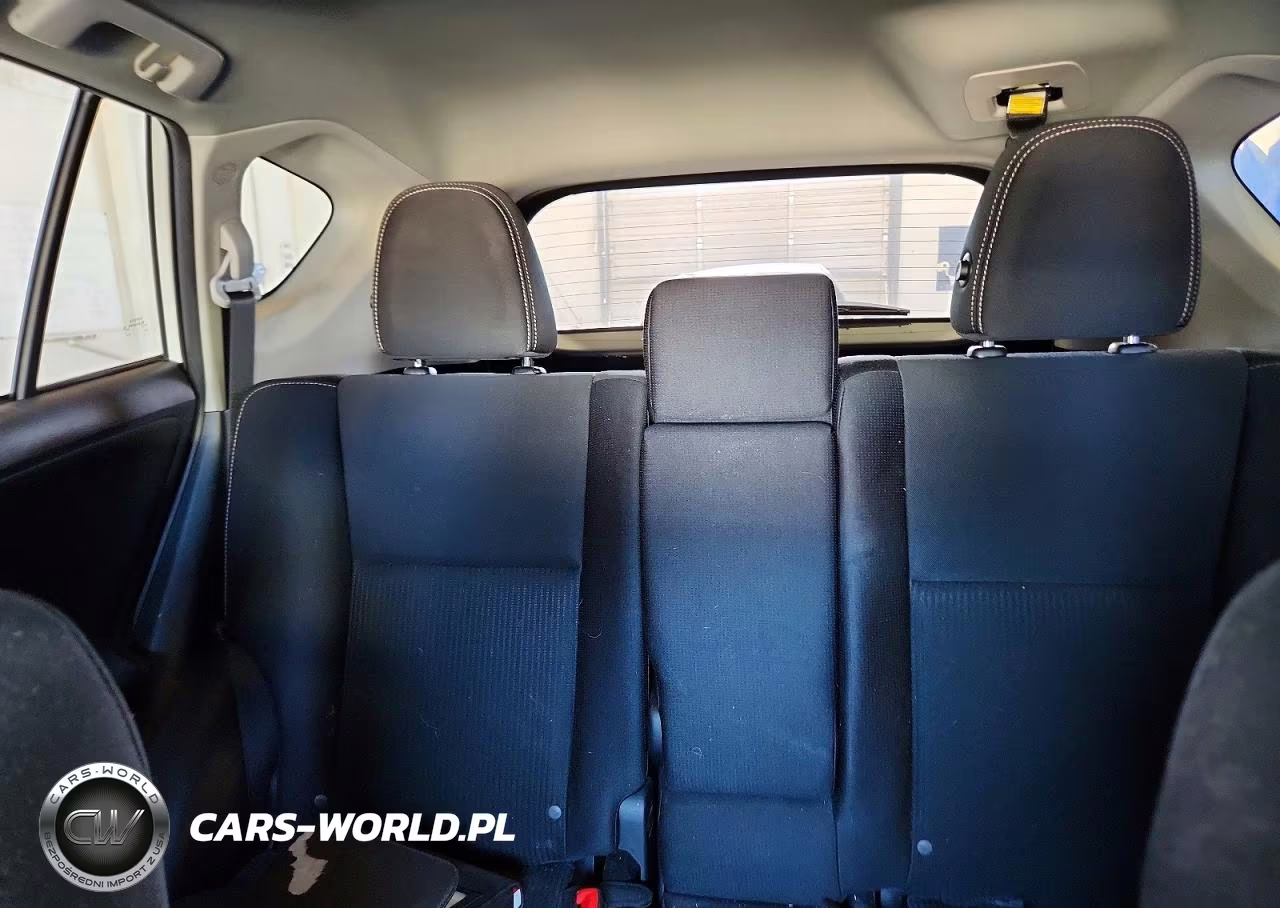 2013 Toyota Rav4 Xle VIN:2T3RFREV6DW109367 - 10