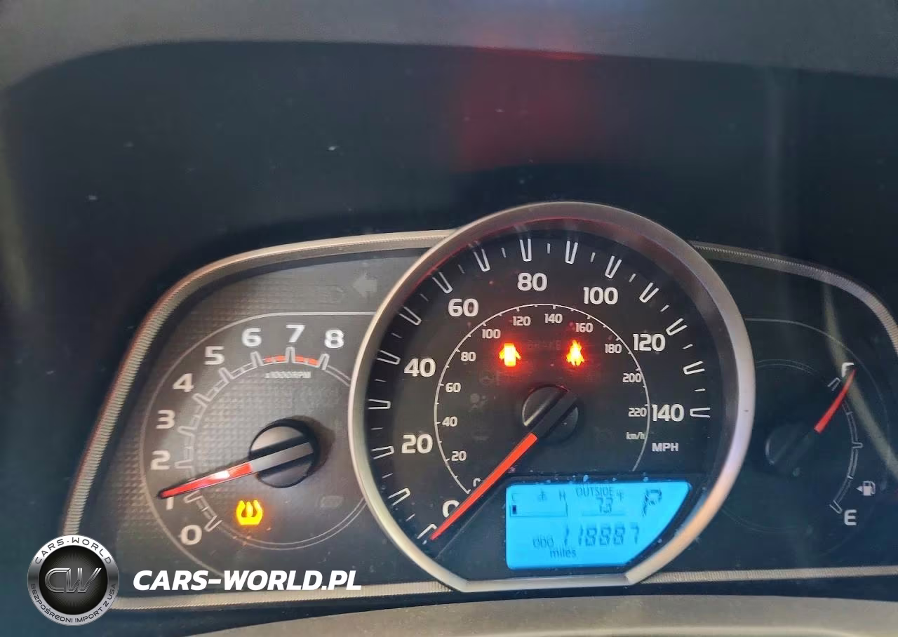 2013 Toyota Rav4 Xle VIN:2T3RFREV6DW109367 - 9