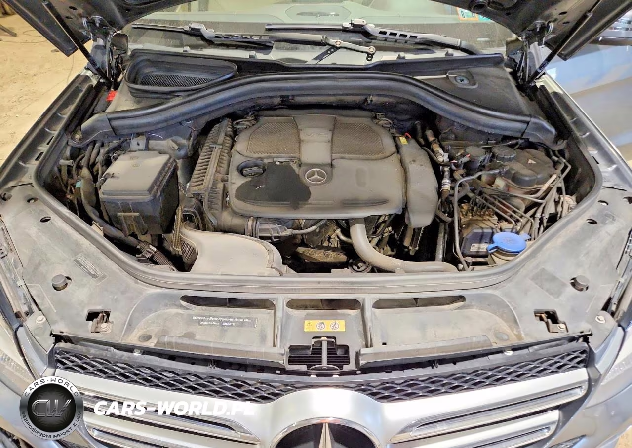 2018 Mercedes-Benz Gle 350 4Matic VIN:4JGDA5HB6JB012673 - 12