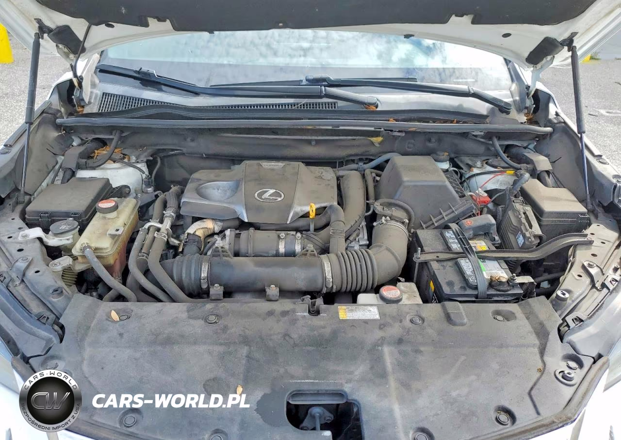 2016 Lexus Nx 200T F Sport VIN:JTJBARBZ0G2062628 - 12