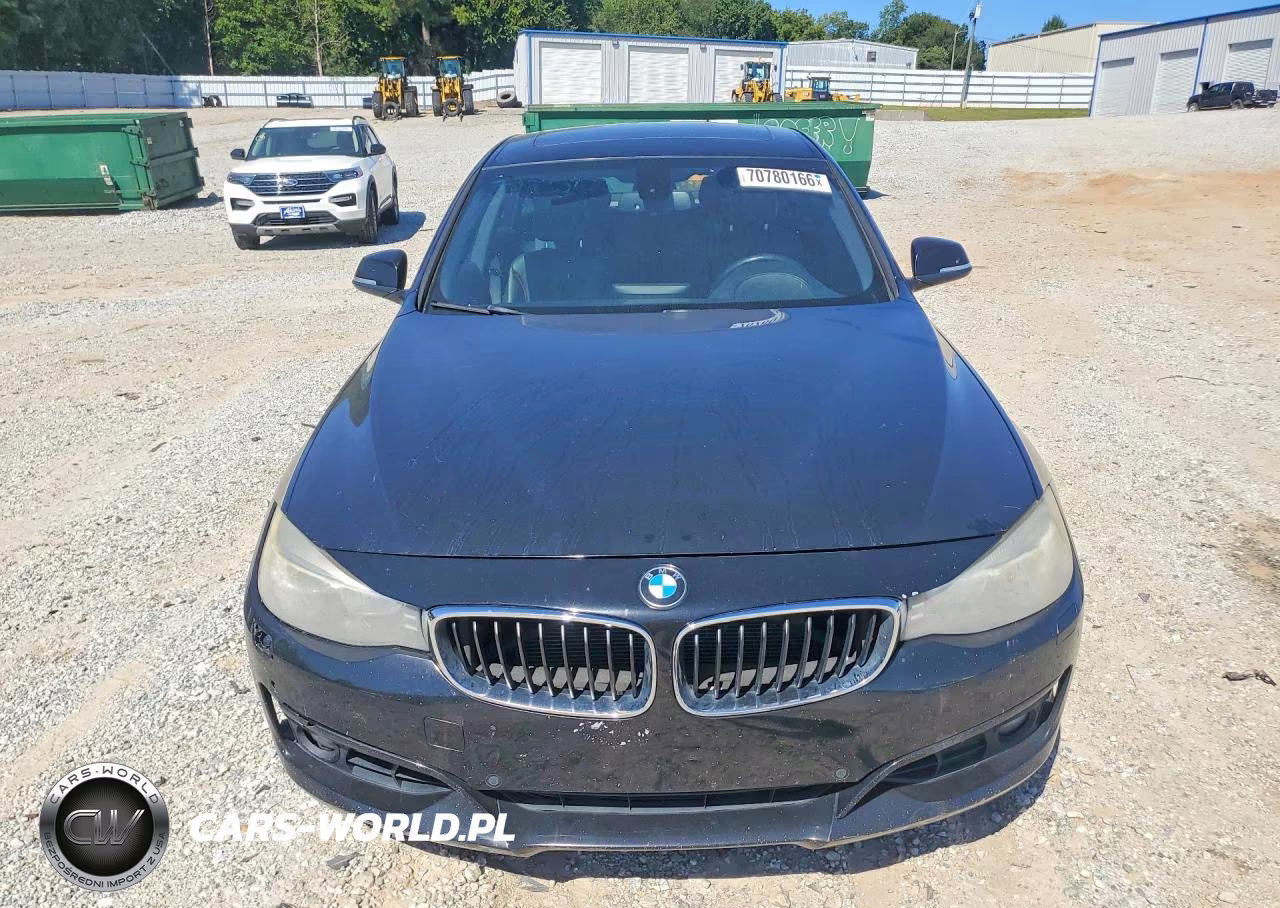 2014 BMW 328 Xigt VIN:WBA3X5C56ED556498 - 5
