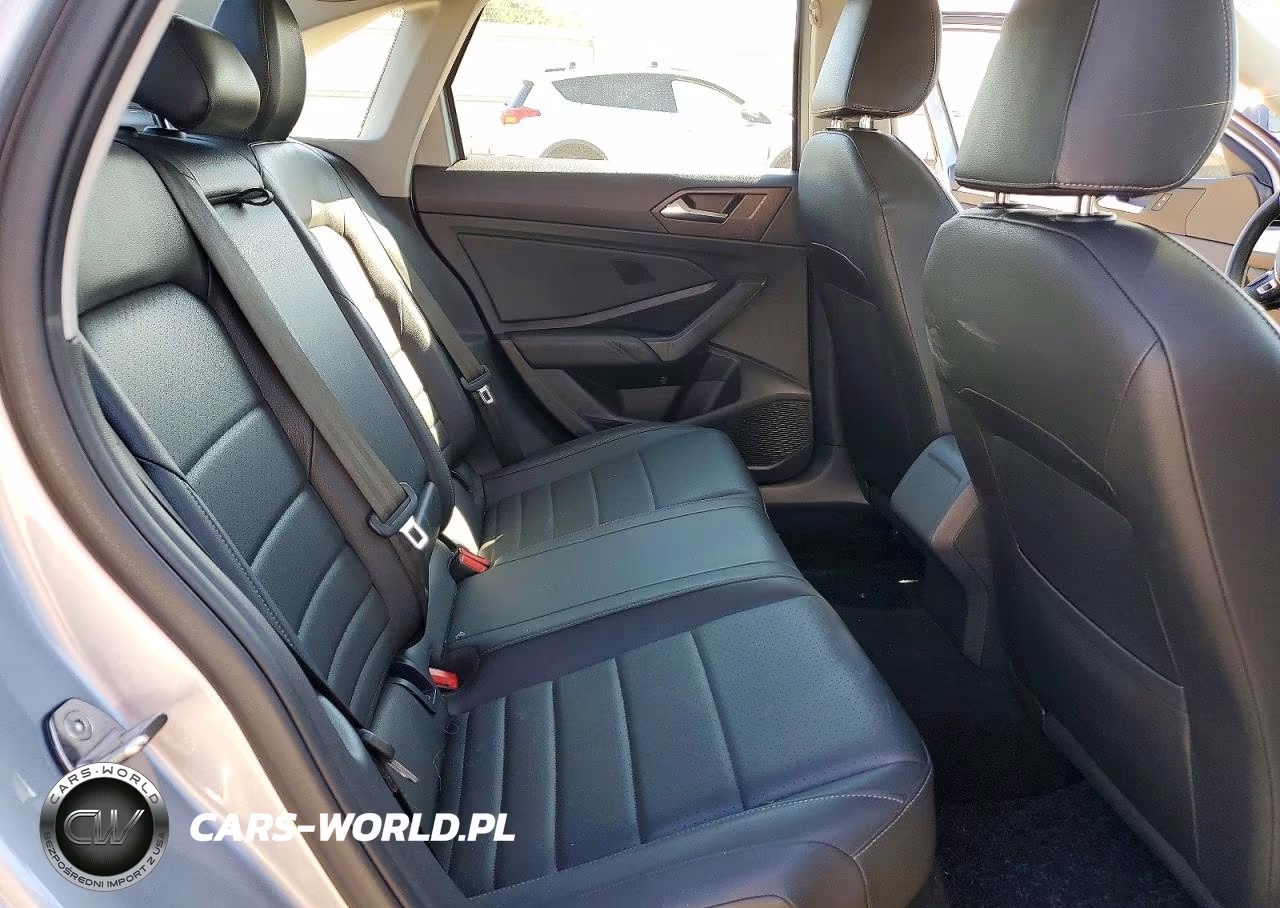 2021 Volkswagen Jetta S VIN:3VWC57BUXMM014396 - 10