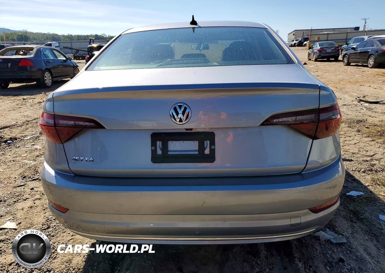 2021 Volkswagen Jetta S VIN:3VWC57BUXMM014396 - 6