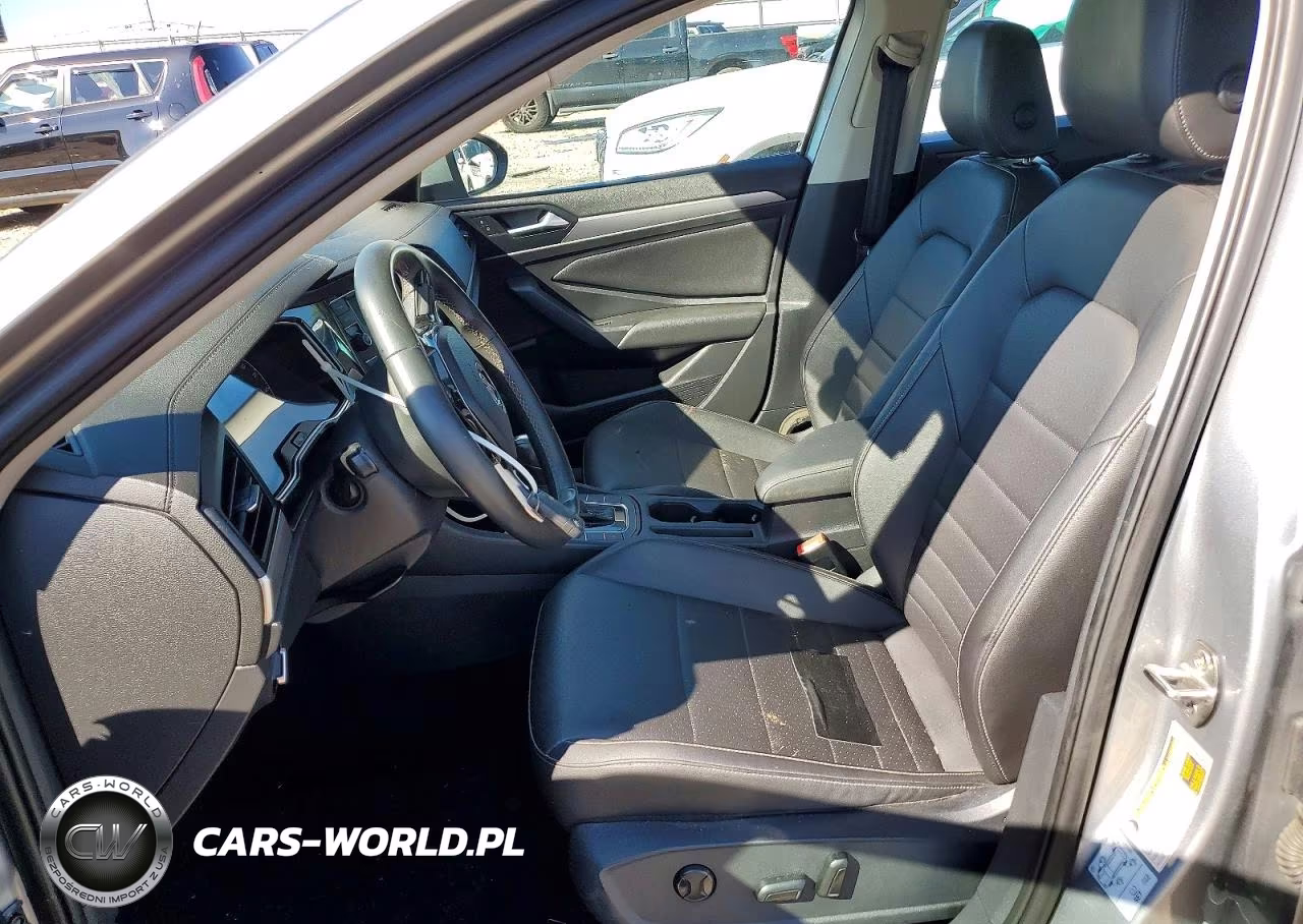 2021 Volkswagen Jetta S VIN:3VWC57BUXMM014396 - 7