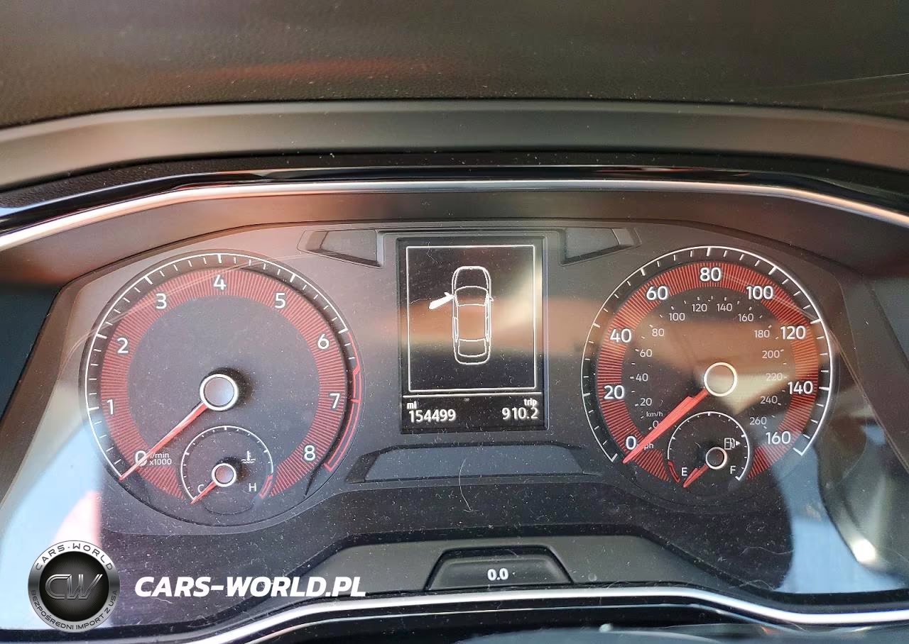 2021 Volkswagen Jetta S VIN:3VWC57BUXMM014396 - 9