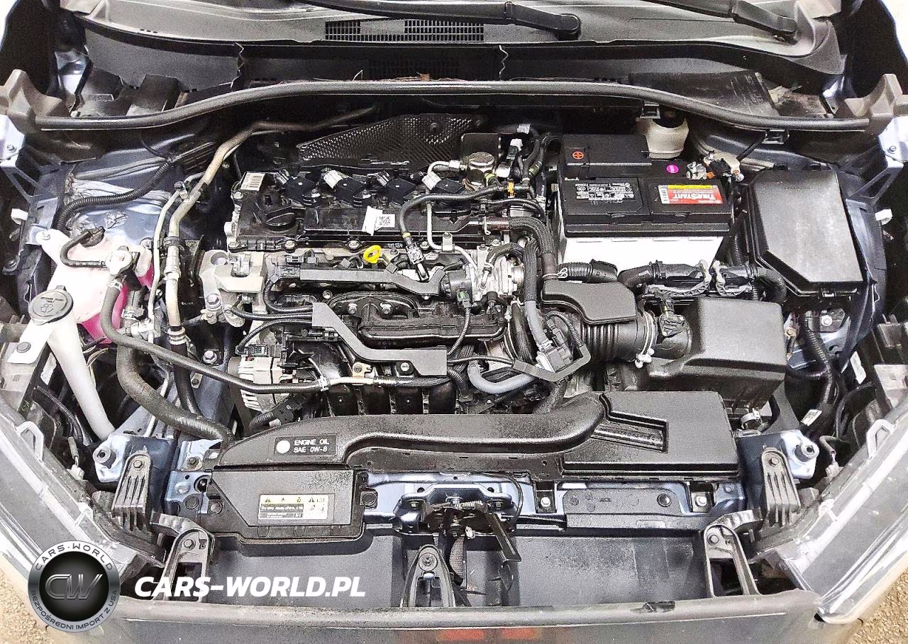 2025 Toyota Corolla Cross L VIN:7MUAAAAG5SV127495 - 11