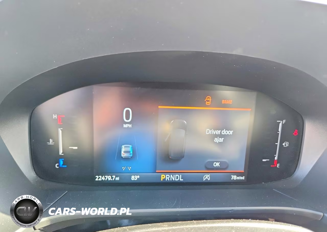 2025 Ford Escape St Line VIN:1FMCU9MN6SUA99703 - 9