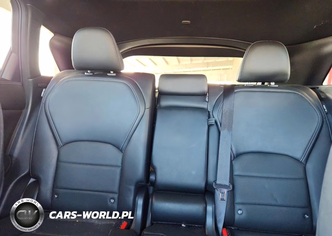 2022 Infiniti Qx50 Luxe VIN:3PCAJ5BA8NF109707 - 10