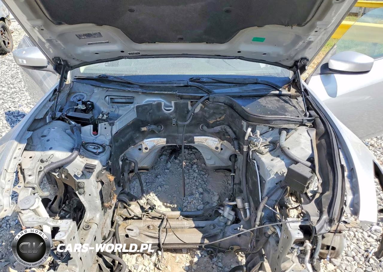 2011 Infiniti G37 Convertible Base VIN:JN1CV6FE3BM952462 - 11