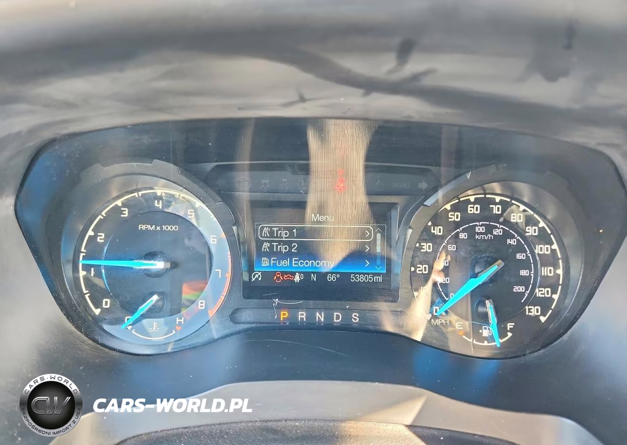 2019 Ford Ranger Xl VIN:1FTER4EH5KLA76686 - 9