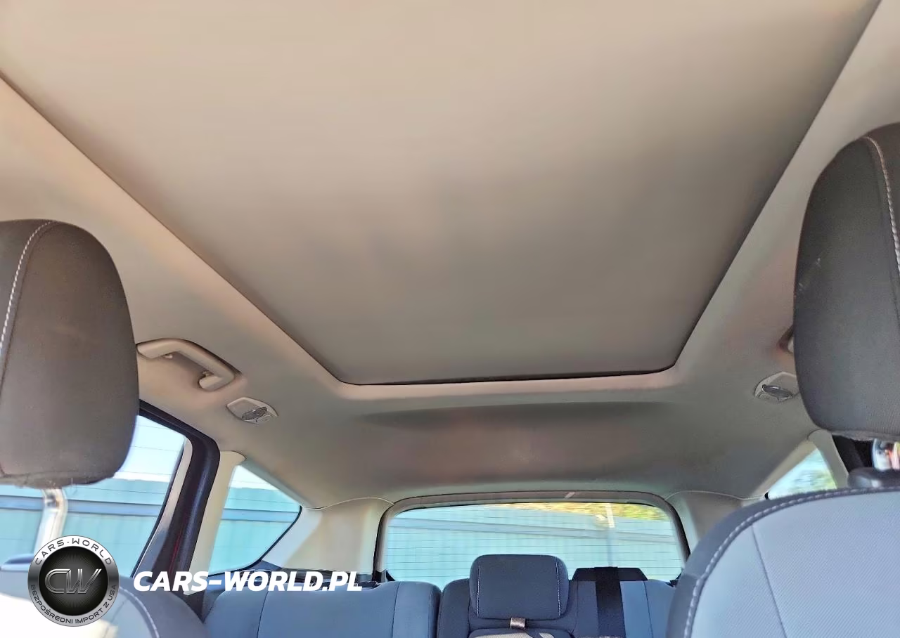 2014 Ford Escape Se VIN:1FMCU9GX3EUE05810 - 10