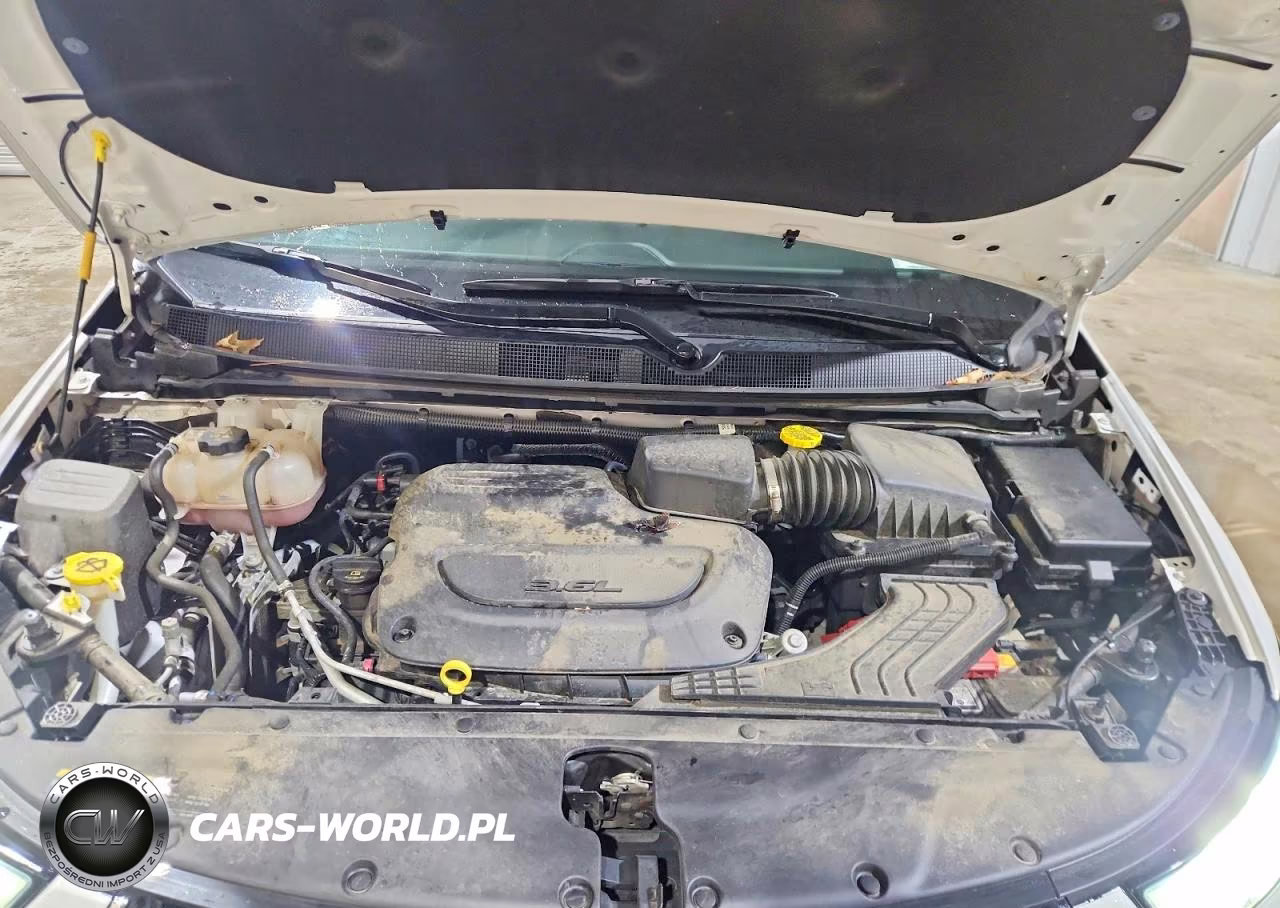 2025 Chrysler Pacifica Select VIN:2C4RC1BG0SR510002 - 12