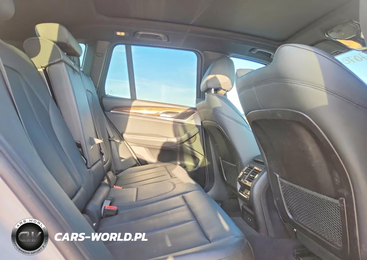 2020 BMW X3 Sdrive30I VIN:5UXTY3C07L9B83739 - 11