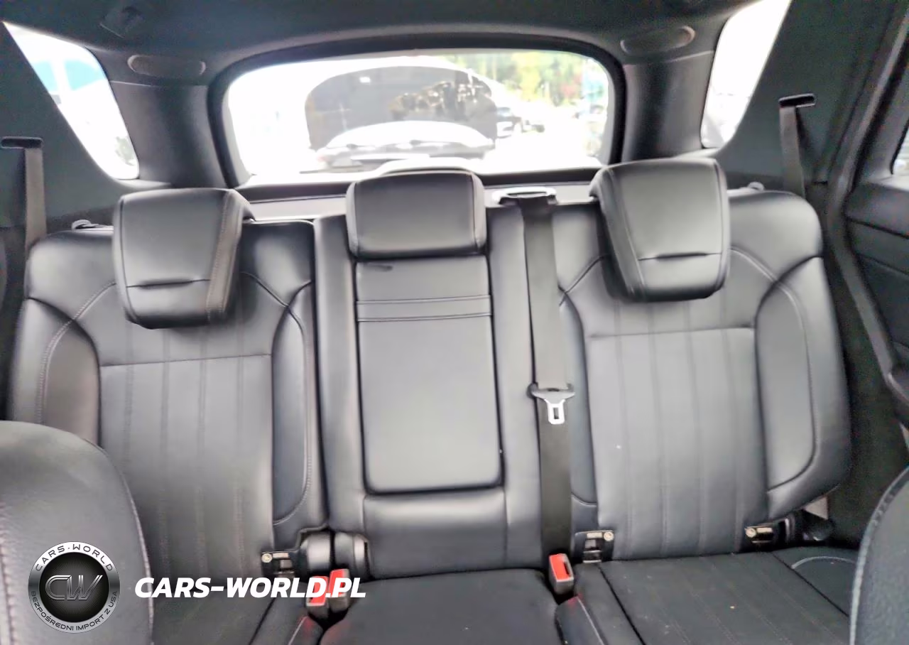2018 Mercedes-Benz Gle 350 VIN:4JGDA5JB3JB179308 - 10