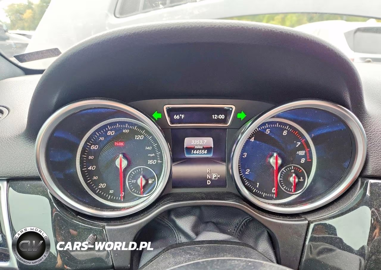 2018 Mercedes-Benz Gle 350 VIN:4JGDA5JB3JB179308 - 9