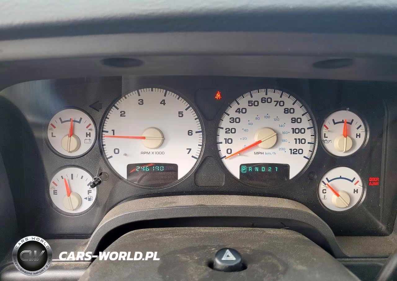 2004 Dodge Ram 1500 St VIN:1D7HU18D24S789854 - 9