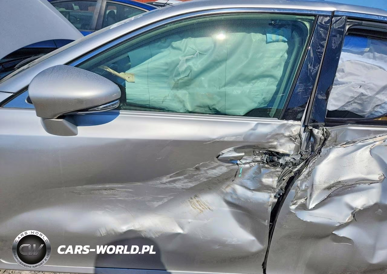 2013 Lexus Gs 350 VIN:JTHBE1BLXD5023610 - 7