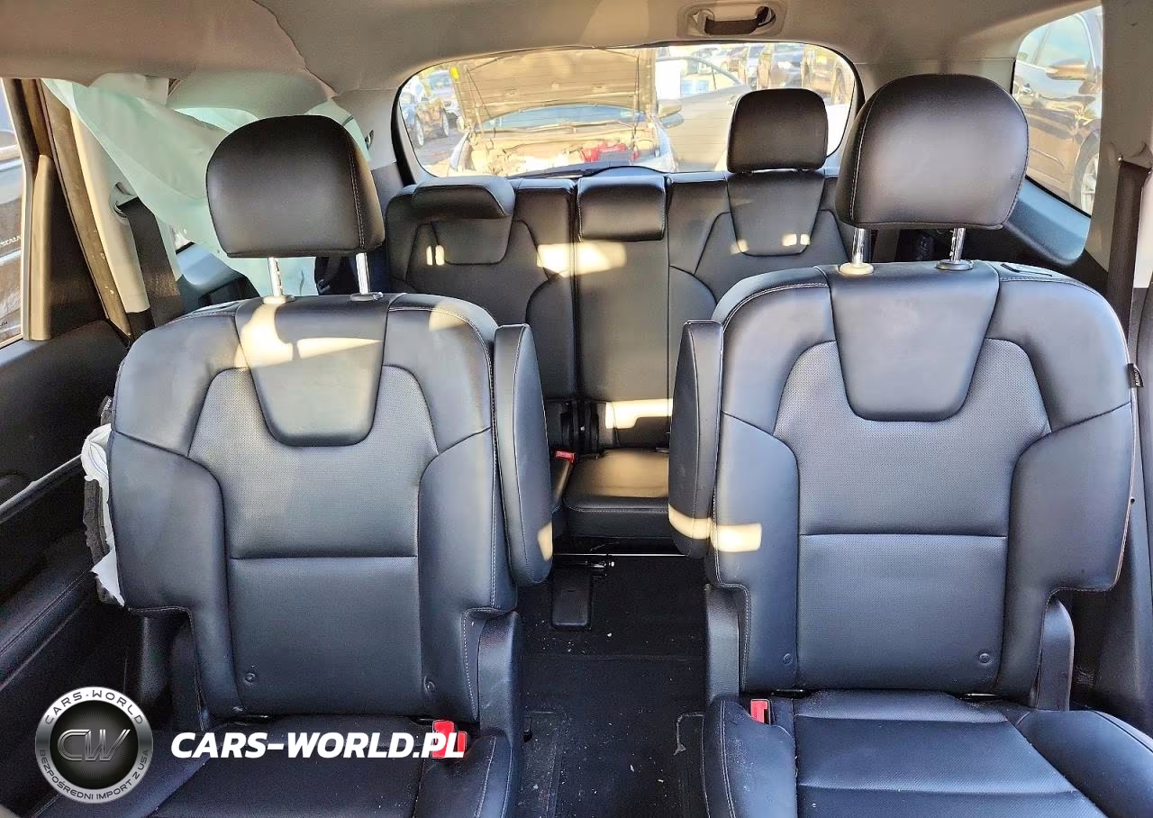 2023 Kia Telluride S VIN:5XYP6DGC1PG401971 - 10