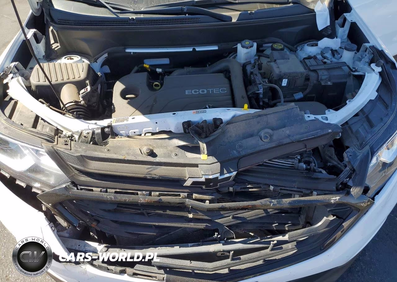 2021 Chevrolet Equinox Lt VIN:3GNAXKEV8MS180964 - 12
