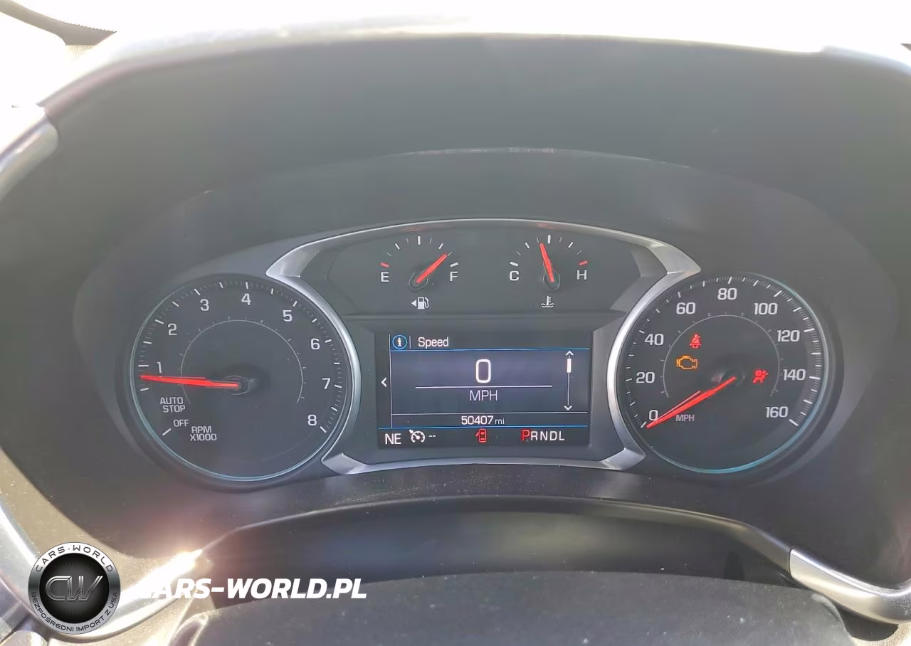 2021 Chevrolet Equinox Lt VIN:3GNAXKEV8MS180964 - 9