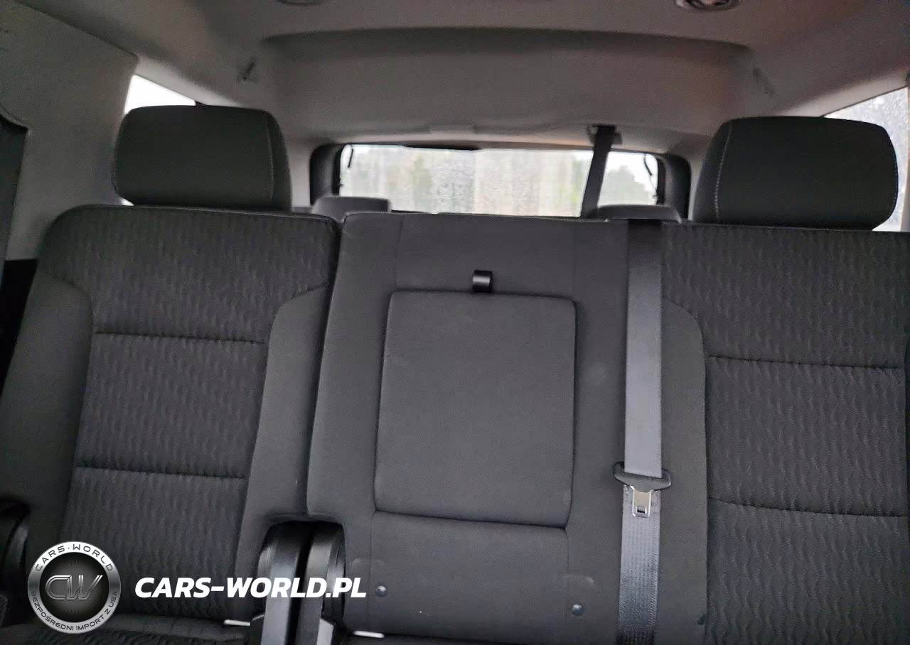 2019 Chevrolet Tahoe K1500 Ls VIN:1GNSKAKC3KR124236 - 10