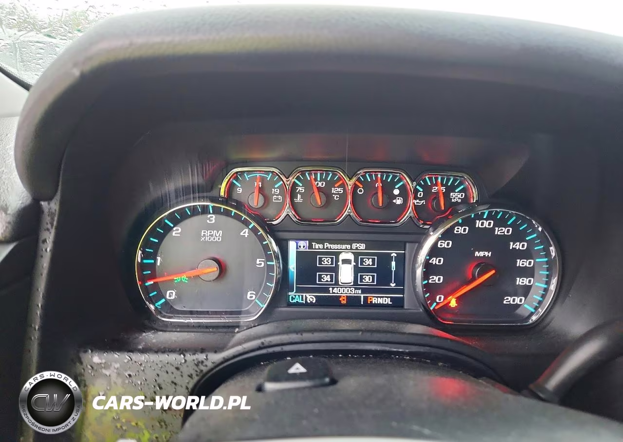 2019 Chevrolet Tahoe K1500 Ls VIN:1GNSKAKC3KR124236 - 9