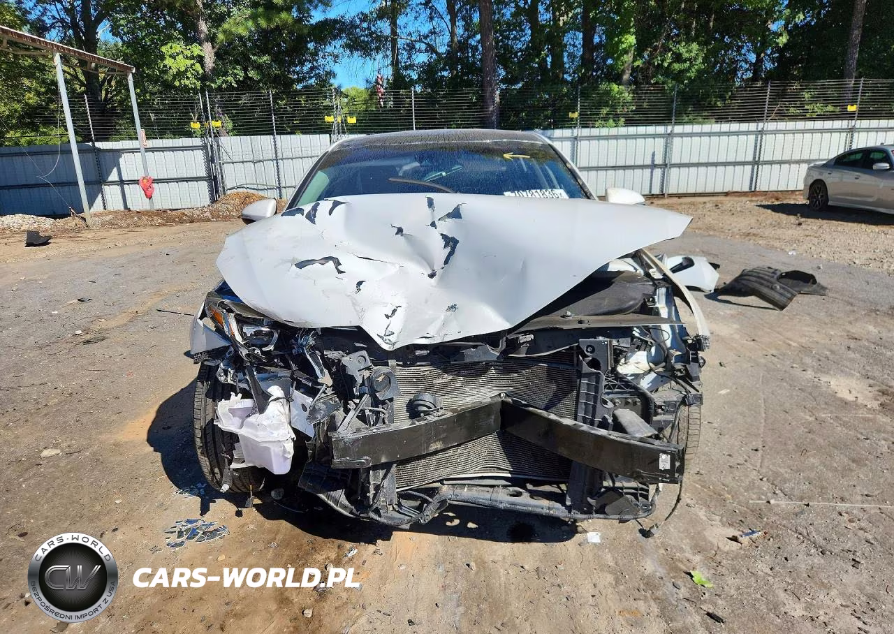 2019 Kia Optima Lx VIN:5XXGT4L38KG351596 - 5