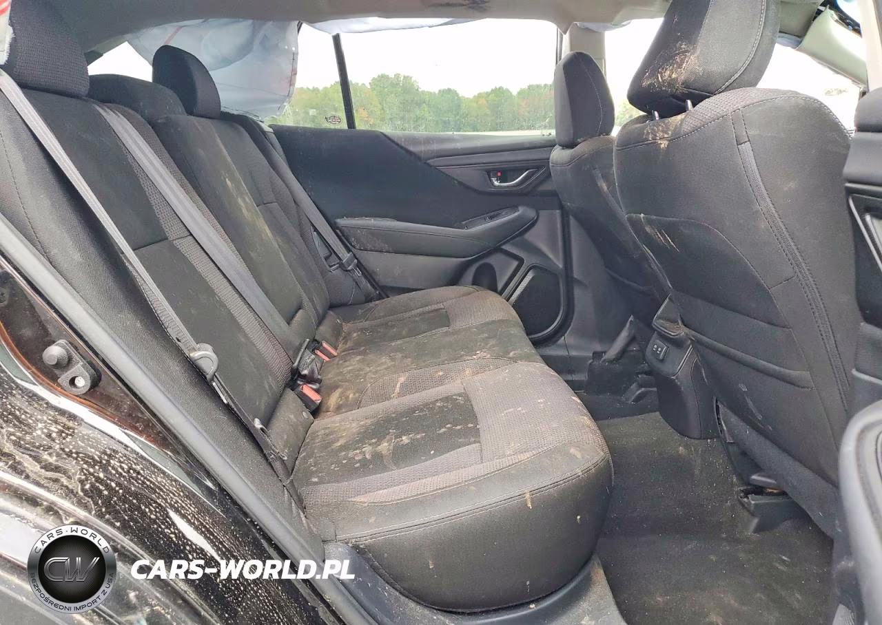 2020 Subaru Outback Premium VIN:4S4BTACCXL3197995 - 11