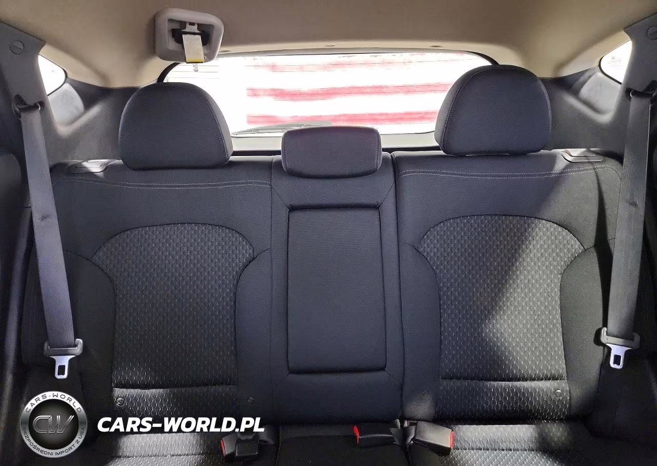 2010 Hyundai Tucson Gls VIN:KM8JT3AC8AU040161 - 10