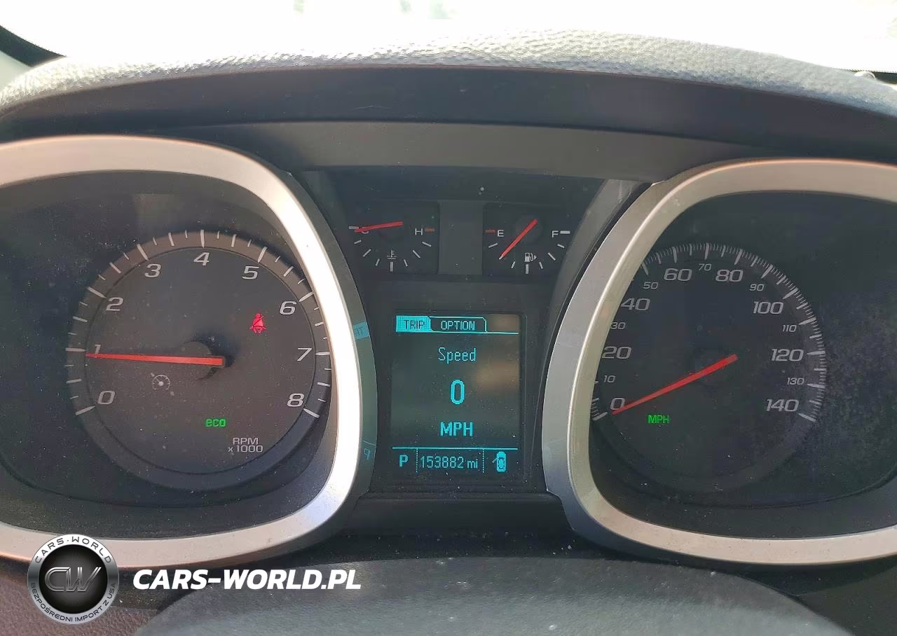 2017 Chevrolet Equinox Lt VIN:2GNALCEK5H1609177 - 9