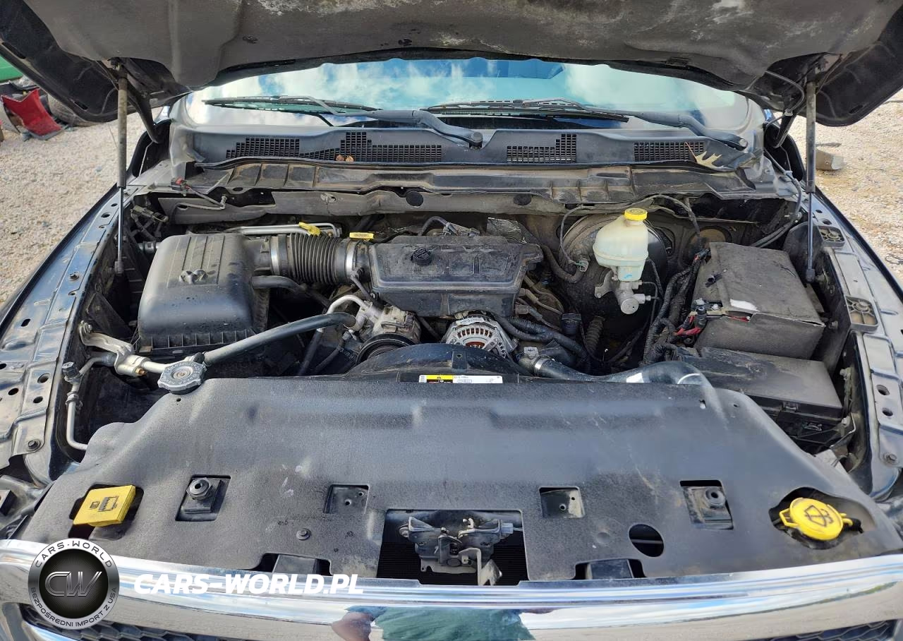 2013 Ram 1500 St VIN:1C6RR6FP4DS683861 - 11