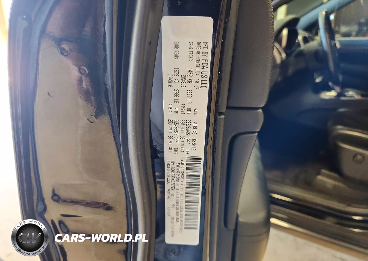 2018 Jeep Grand Cherokee Laredo VIN:1C4RJFAG0JC217860 - 13
