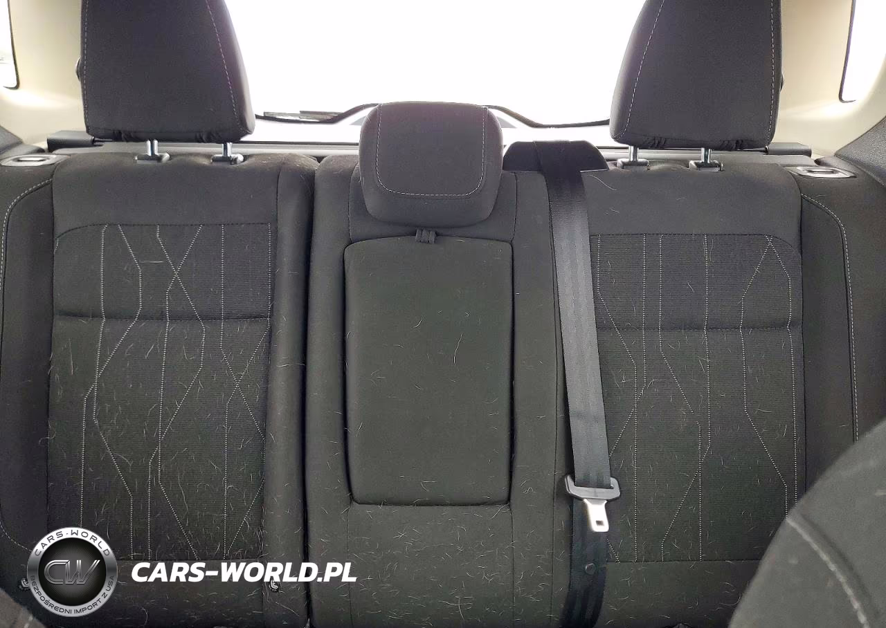 2018 Ford Ecosport Se VIN:MAJ3P1TE4JC201914 - 10