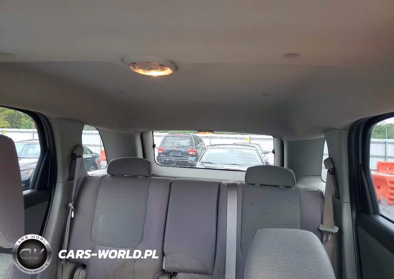 2008 Chevrolet Equinox Lt VIN:2CNDL43F786324643 - 10