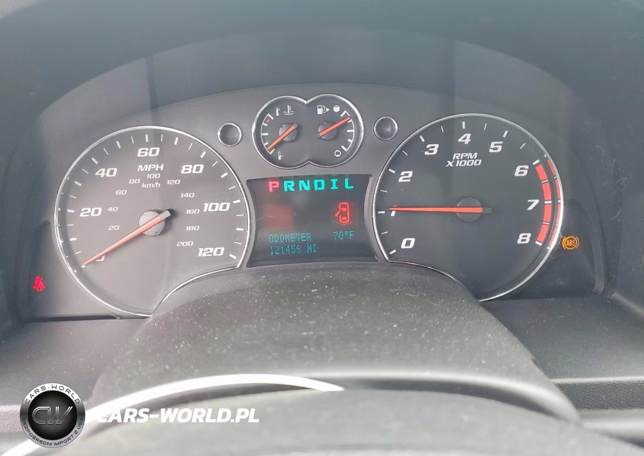 2008 Chevrolet Equinox Lt VIN:2CNDL43F786324643 - 9